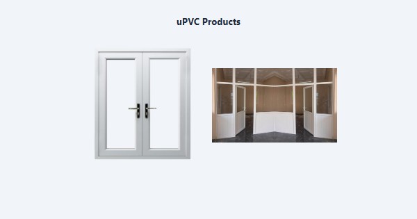 Cheap uPVC Sliding Windows Installation Cost in Adukkam, Kodaikanal | Sri Varahi