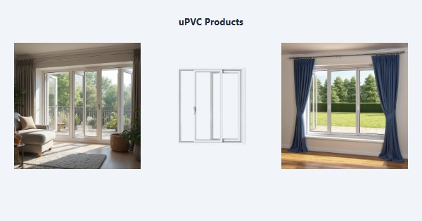 Cheap uPVC Sliding Windows Installation Cost in Avaniyapuram, Madurai | Sri Varahi