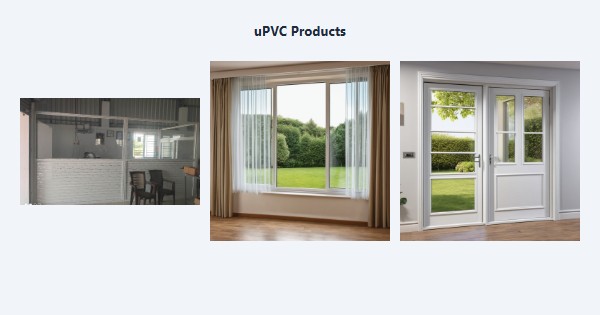 Cheap uPVC Sliding Windows Installation Cost in Madurai | Sri Varahi