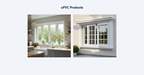 Cheap uPVC Sliding Windows Installation Cost in Moonjikkal, Kodaikanal | Sri Varahi