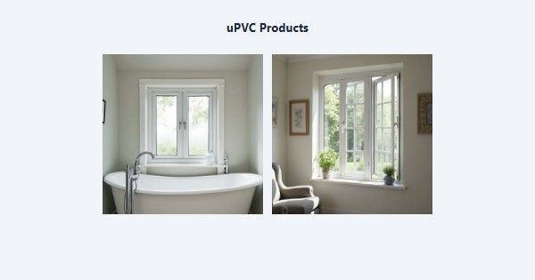 Cheap uPVC Sliding Windows Installation Cost in Naidupuram, Kodaikanal | Sri Varahi