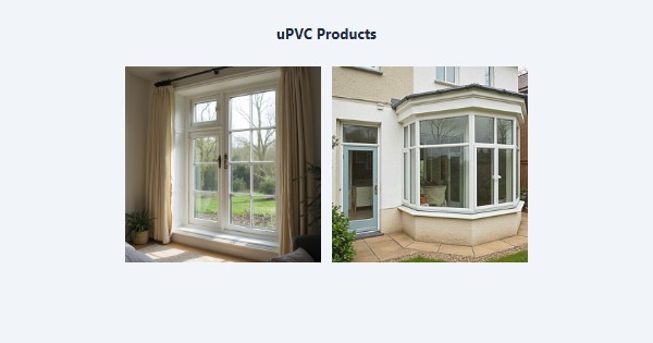 Cheap uPVC Sliding Windows Installation Cost in Prakasapuram, Kodaikanal | Sri Varahi