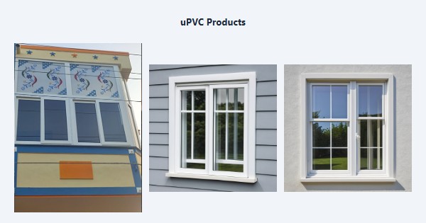 Cheap uPVC Sliding Windows Installation Cost in Theni | Sri Varahi