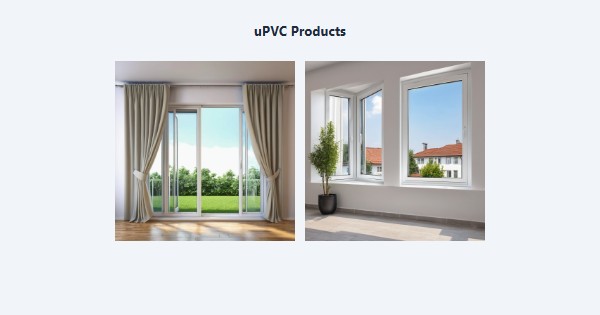 Cheap uPVC Sliding Windows Installation Cost in Vattakanal, Kodaikanal | Sri Varahi