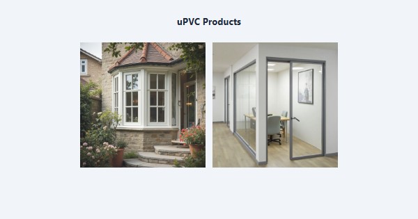 Cheap uPVC Sliding Windows Installation in Adukkam, Kodaikanal | Sri Varahi