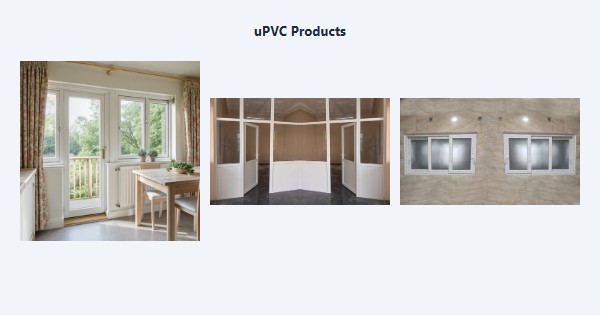 Cheap uPVC Sliding Windows Installation in Allinagaram, Theni | Sri Varahi