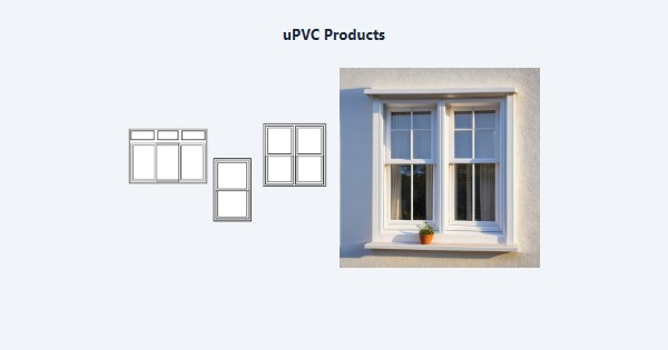 Cheap uPVC Sliding Windows Installation in Anandagiri, Kodaikanal | Sri Varahi