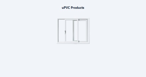 Cheap uPVC Sliding Windows Installation in Kodaikanal | Sri Varahi