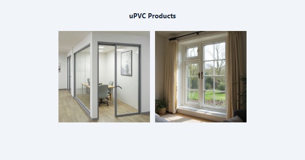 Cheap uPVC Sliding Windows Installation in Moonjikkal, Kodaikanal | Sri Varahi
