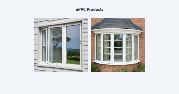 Cheap uPVC Sliding Windows Installation in Observatory, Kodaikanal | Sri Varahi