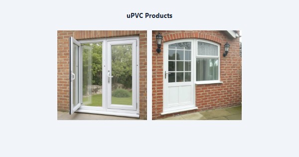 Cheap uPVC Sliding Windows Installation in Prakasapuram, Kodaikanal | Sri Varahi