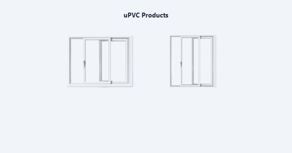 Cheap uPVC Sliding Windows Installation in Shenbaganur, Kodaikanal | Sri Varahi