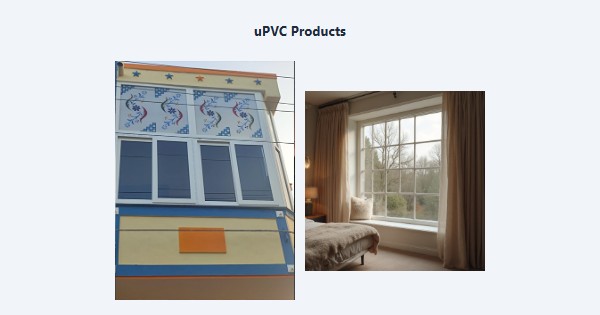 Cheap uPVC Sliding Windows Installation in Srinivasapuram, Kodaikanal | Sri Varahi