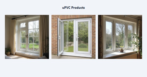 Cheap uPVC Sliding Windows Installation in Theni | Sri Varahi