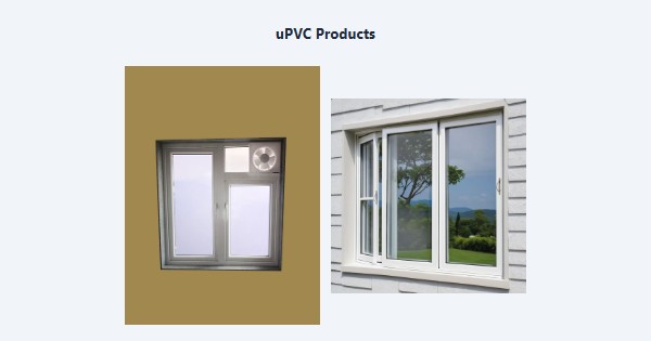 Cheap uPVC Sliding Windows Installation in Vilpatti, Kodaikanal | Sri Varahi