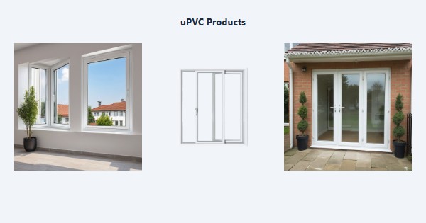 Cheap uPVC Sliding Windows Manufacturers in Allinagaram, Theni | Sri Varahi
