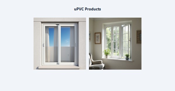 Cheap uPVC Sliding Windows Manufacturers in Moonjikkal, Kodaikanal | Sri Varahi