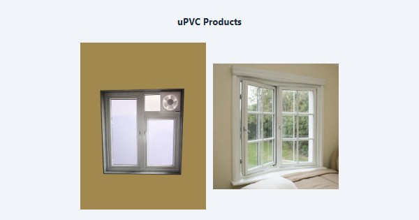 Cheap uPVC Sliding Windows Manufacturers in Observatory, Kodaikanal | Sri Varahi
