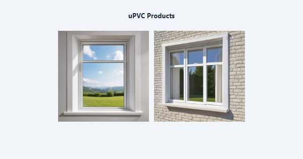 Cheap uPVC Sliding Windows Manufacturers in Perumalmalai, Kodaikanal | Sri Varahi