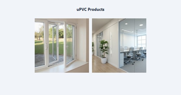 Cheap uPVC Sliding Windows Manufacturers in Prakasapuram, Kodaikanal | Sri Varahi