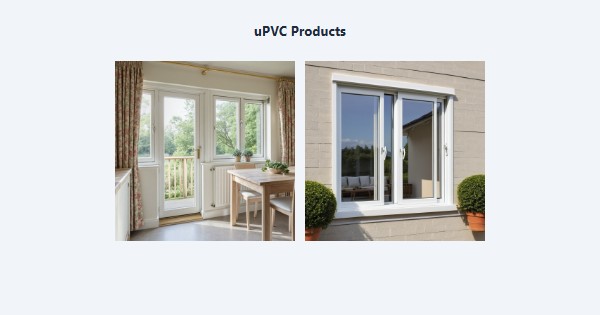 Cheap uPVC Sliding Windows Manufacturers in Vattakanal, Kodaikanal | Sri Varahi