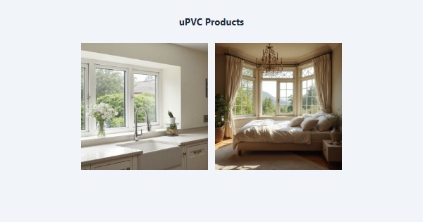 Cheap uPVC Sliding Windows Manufacturers in Villapuram, Madurai | Sri Varahi