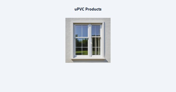 Cheap uPVC Sliding Windows Price in Kodaikanal | Sri Varahi