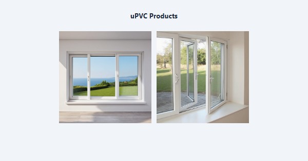 Cheap uPVC Sliding Windows Price in Vattakanal, Kodaikanal | Sri Varahi