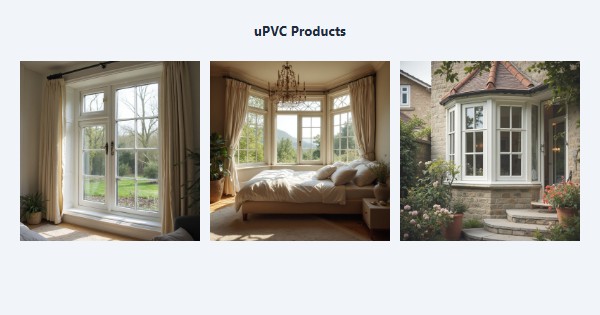 Cheap uPVC Sliding Windows Suppliers in Allinagaram, Theni | Sri Varahi