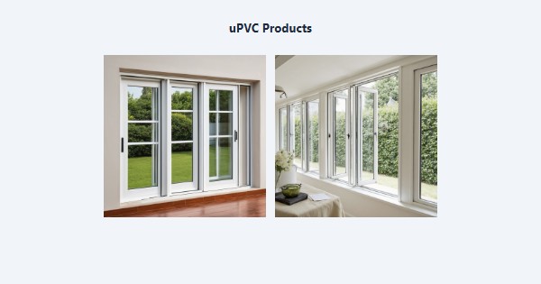 Cheap uPVC Sliding Windows Suppliers in Observatory, Kodaikanal | Sri Varahi