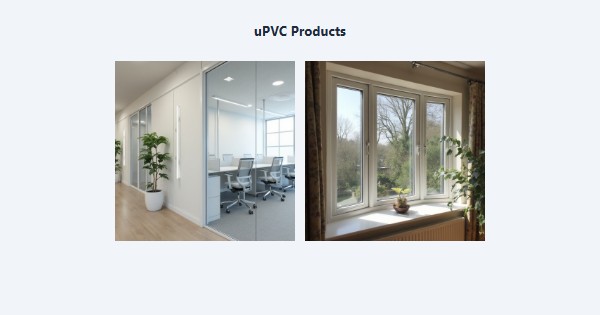 Top uPVC Bay Windows Dealers in Allinagaram, Theni | Sri Varahi