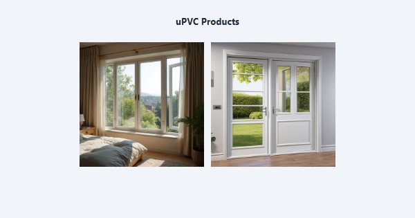 Top uPVC Bay Windows Dealers in Naidupuram, Kodaikanal | Sri Varahi