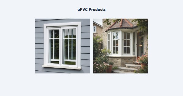 Top uPVC Bay Windows Dealers in Prakasapuram, Kodaikanal | Sri Varahi