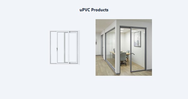 Top uPVC Bay Windows Dealers in Theni | Sri Varahi