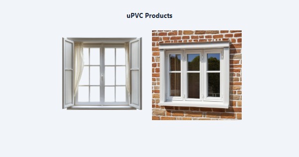 Top uPVC Bay Windows Dealers in Villapuram, Madurai | Sri Varahi