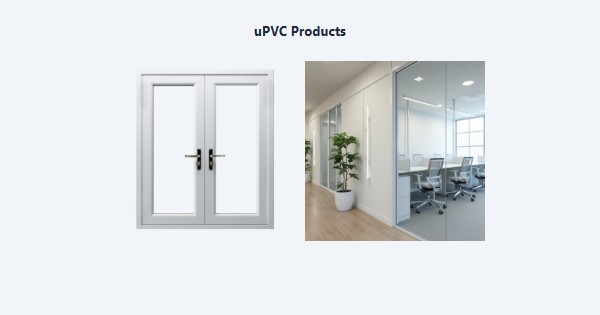Top uPVC Bay Windows Dealers in Vilpatti, Kodaikanal | Sri Varahi