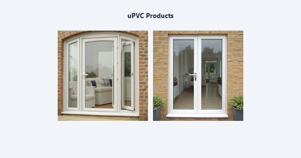 Top uPVC Bay Windows Installation Cost in Allinagaram, Theni | Sri Varahi