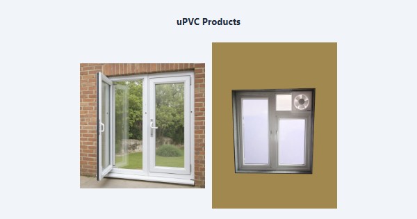 Top uPVC Bay Windows Installation Cost in Anandagiri, Kodaikanal | Sri Varahi