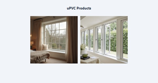 Top uPVC Bay Windows Installation Cost in Perumalmalai, Kodaikanal | Sri Varahi