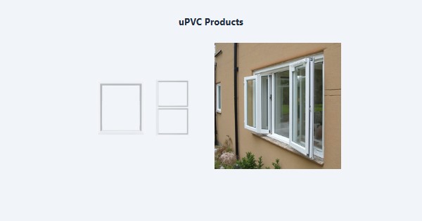 Top uPVC Bay Windows Installation Cost in Prakasapuram, Kodaikanal | Sri Varahi