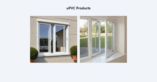 Top uPVC Bay Windows Installation Cost in Theni | Sri Varahi