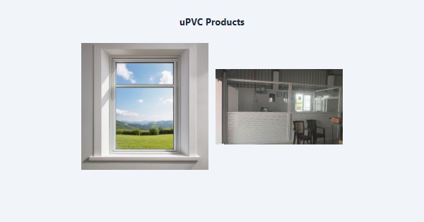 Top uPVC Bay Windows Installation Cost in Villapuram, Madurai | Sri Varahi