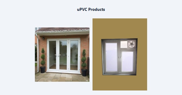 Top uPVC Bay Windows Installation Cost in Vilpatti, Kodaikanal | Sri Varahi