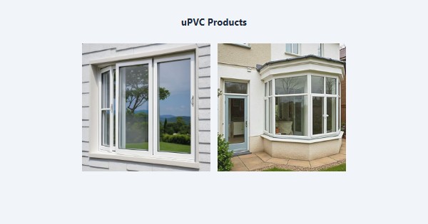 Top uPVC Bay Windows Installation in Allinagaram, Theni | Sri Varahi