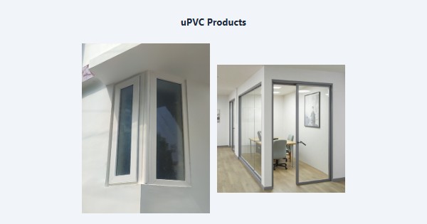 Top uPVC Bay Windows Installation in Madurai | Sri Varahi