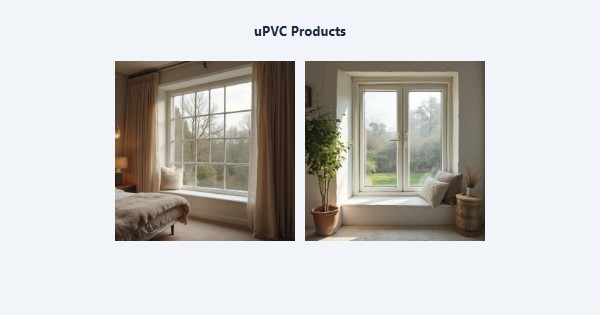 Top uPVC Bay Windows Installation in Naidupuram, Kodaikanal | Sri Varahi