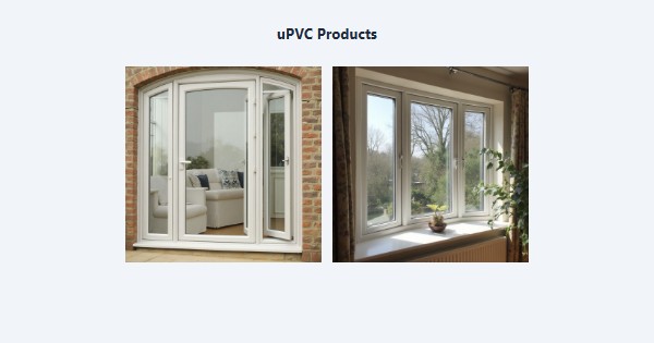 Top uPVC Bay Windows Installation in Shenbaganur, Kodaikanal | Sri Varahi