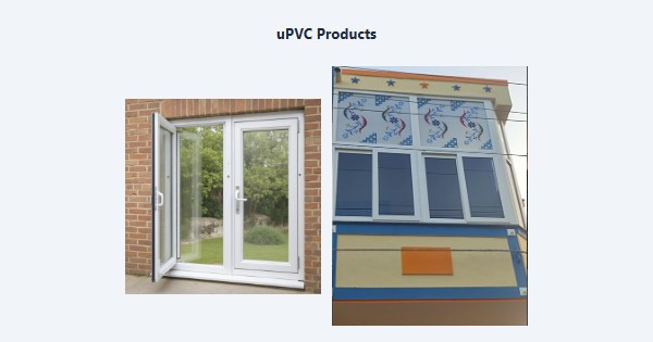 Top uPVC Bay Windows Installation in Srinivasapuram, Kodaikanal | Sri Varahi