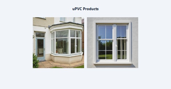 Top uPVC Bay Windows Installation in Theni | Sri Varahi