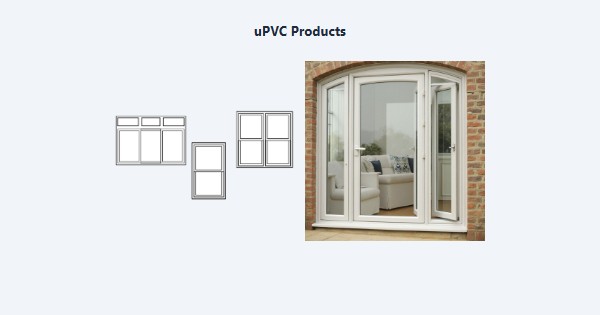 Top uPVC Bay Windows Installation in Villapuram, Madurai | Sri Varahi